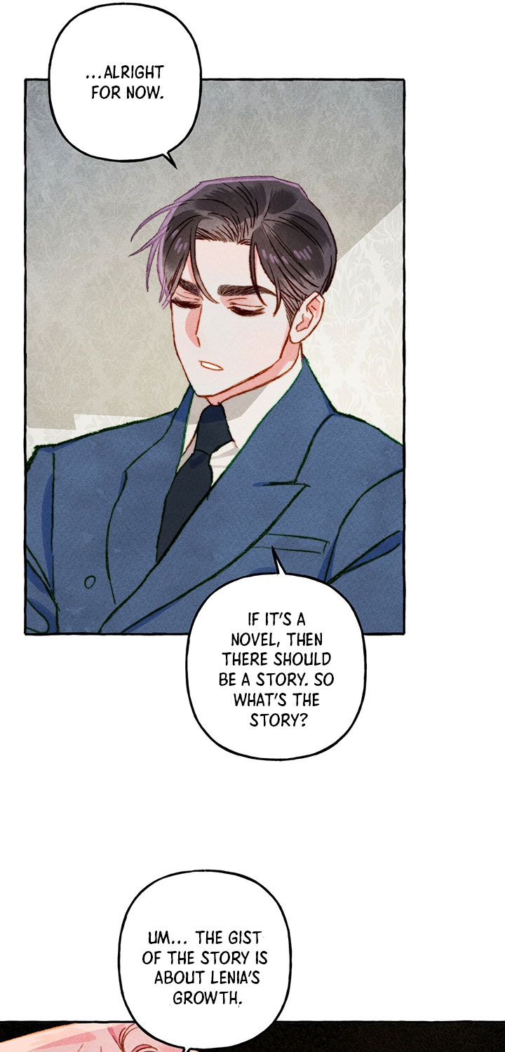 I Raised A Black Dragon Chapter 15 page 6 - Chapter 15