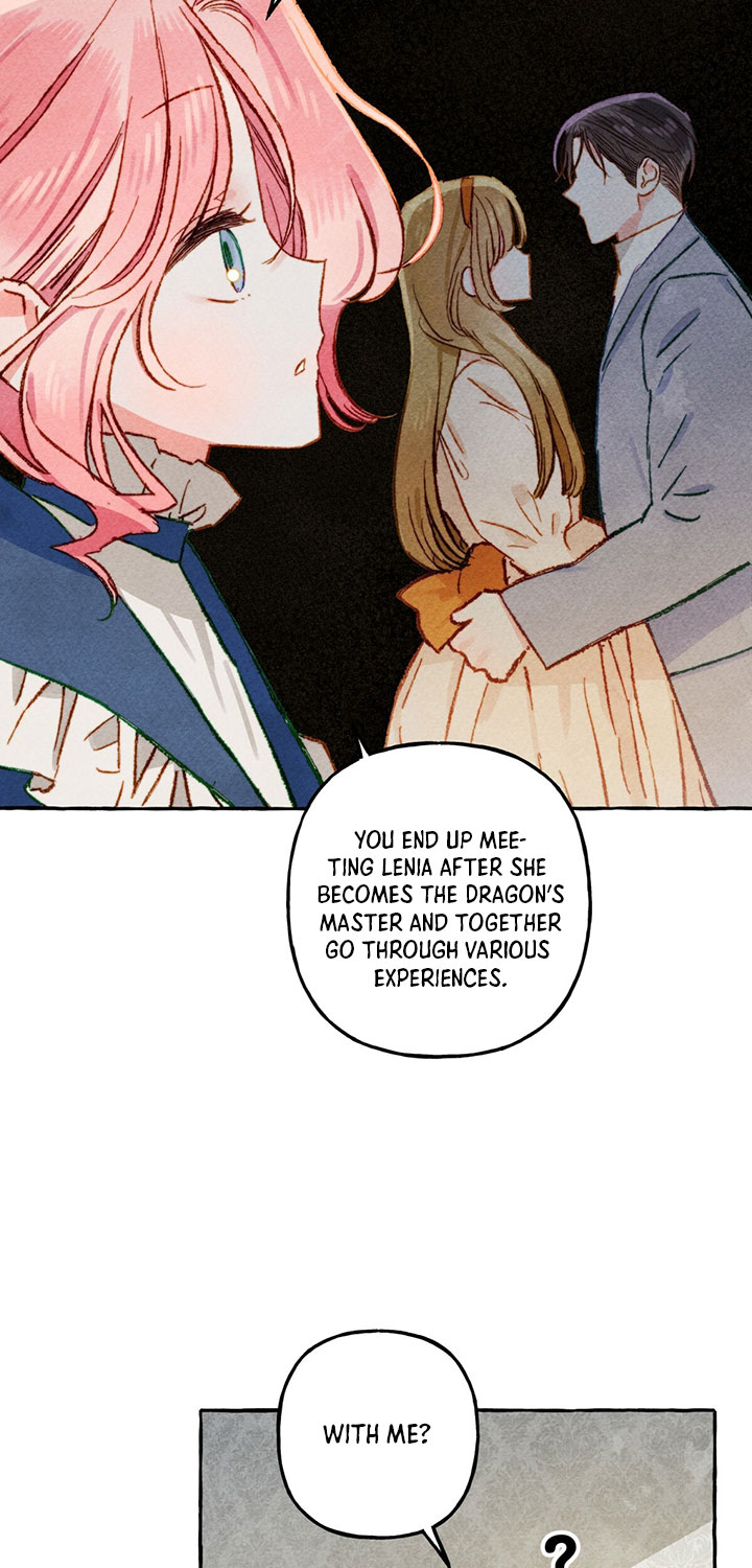 I Raised A Black Dragon Chapter 15 page 7 - Chapter 15