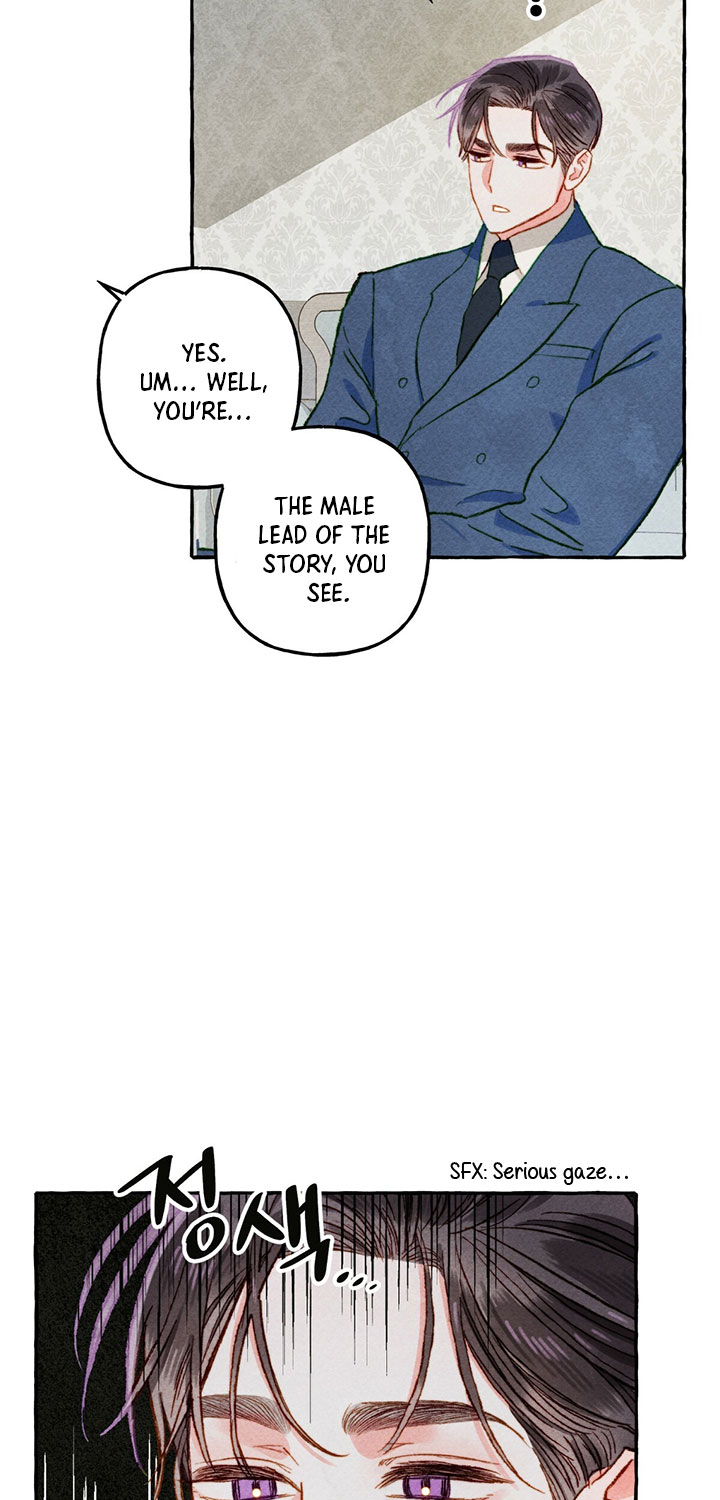 I Raised A Black Dragon Chapter 15 page 8 - Chapter 15