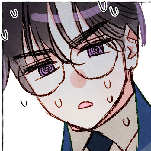I Raised A Black Dragon Chapter 15 cover