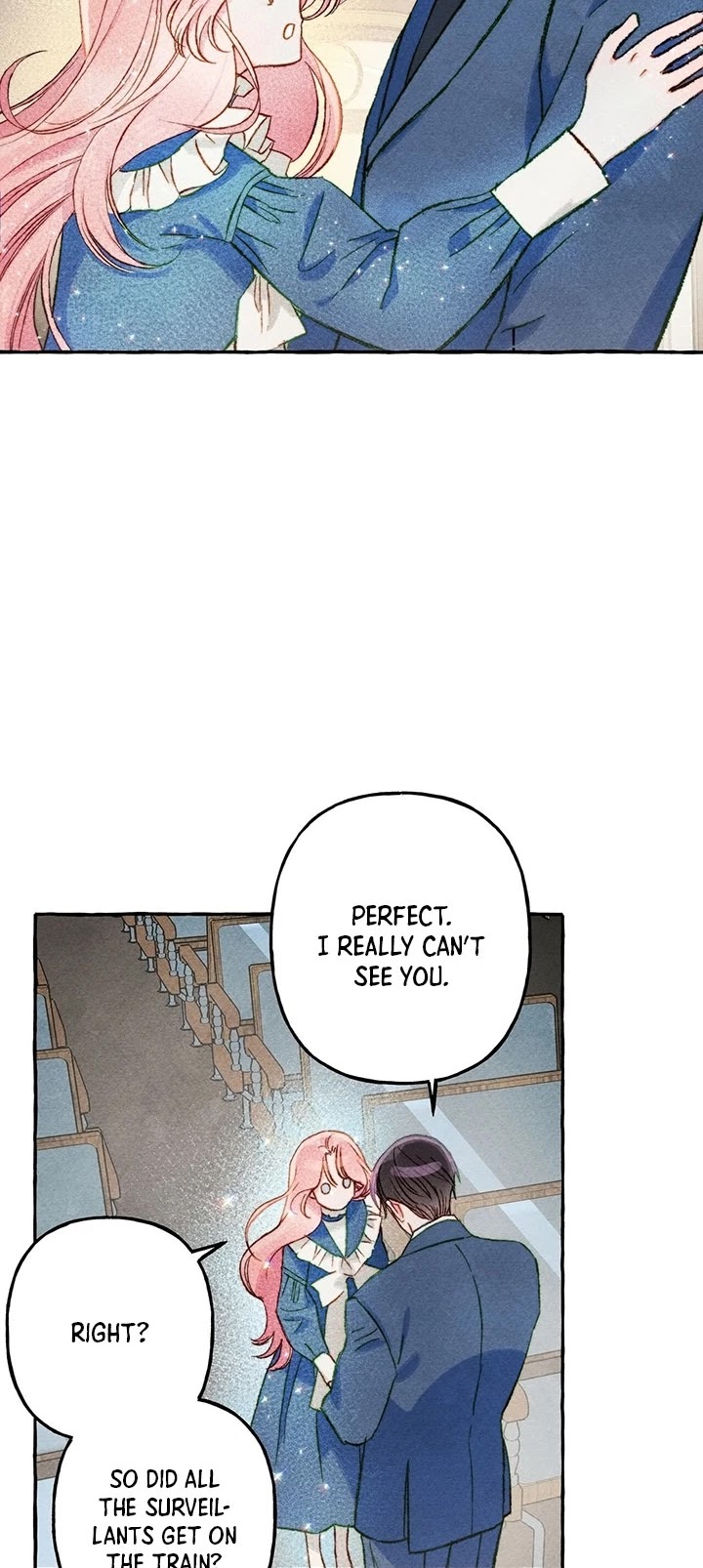I Raised A Black Dragon Chapter 16 page 11 - Chapter 16