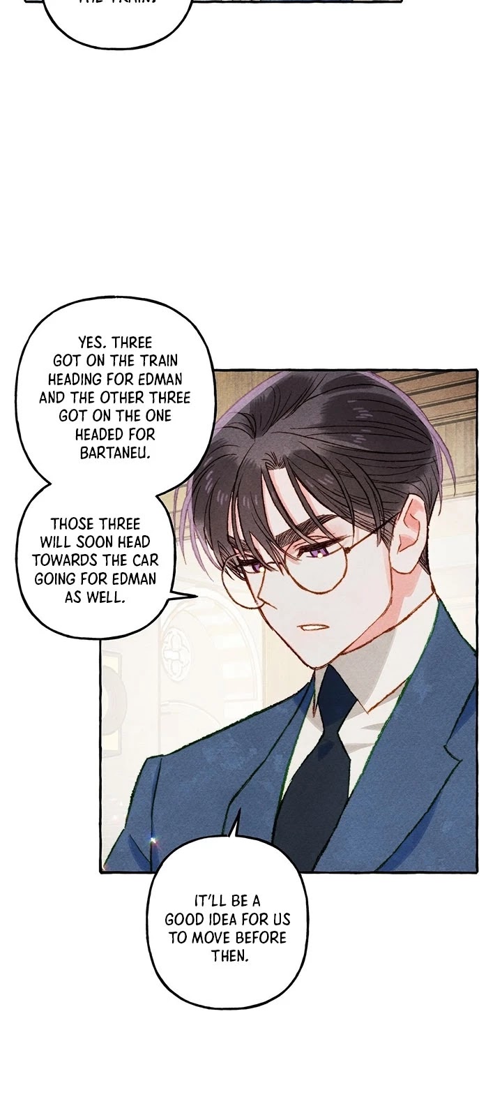 I Raised A Black Dragon Chapter 16 page 12 - Chapter 16