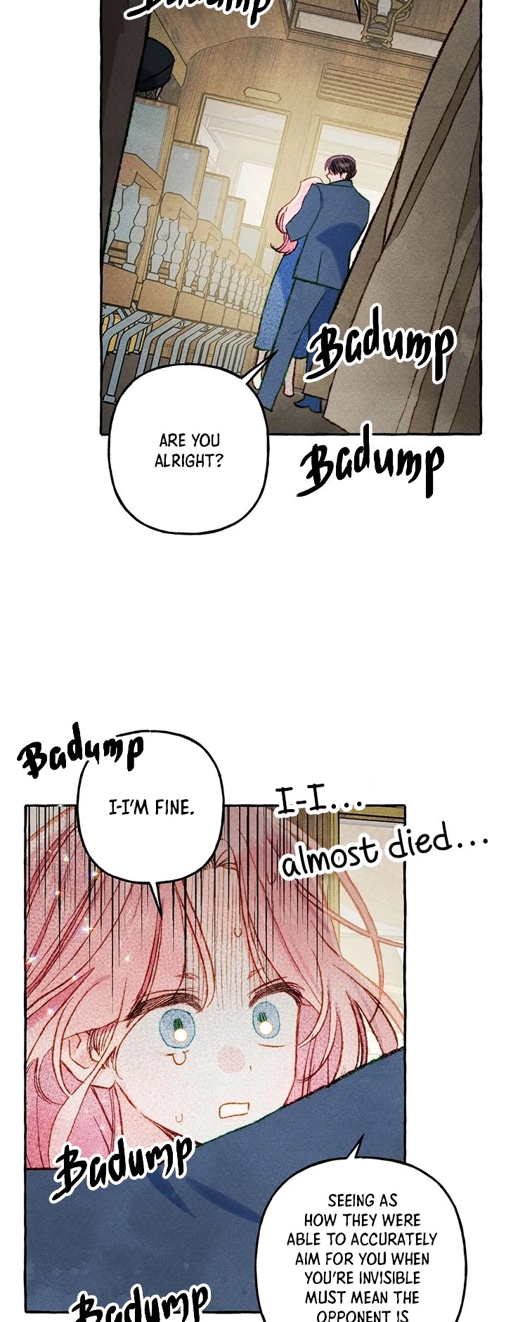 I Raised A Black Dragon Chapter 16 page 15 - Chapter 16