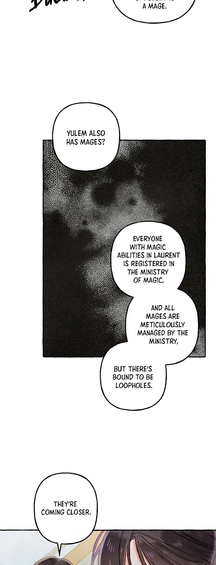 I Raised A Black Dragon Chapter 16 page 16 - Chapter 16