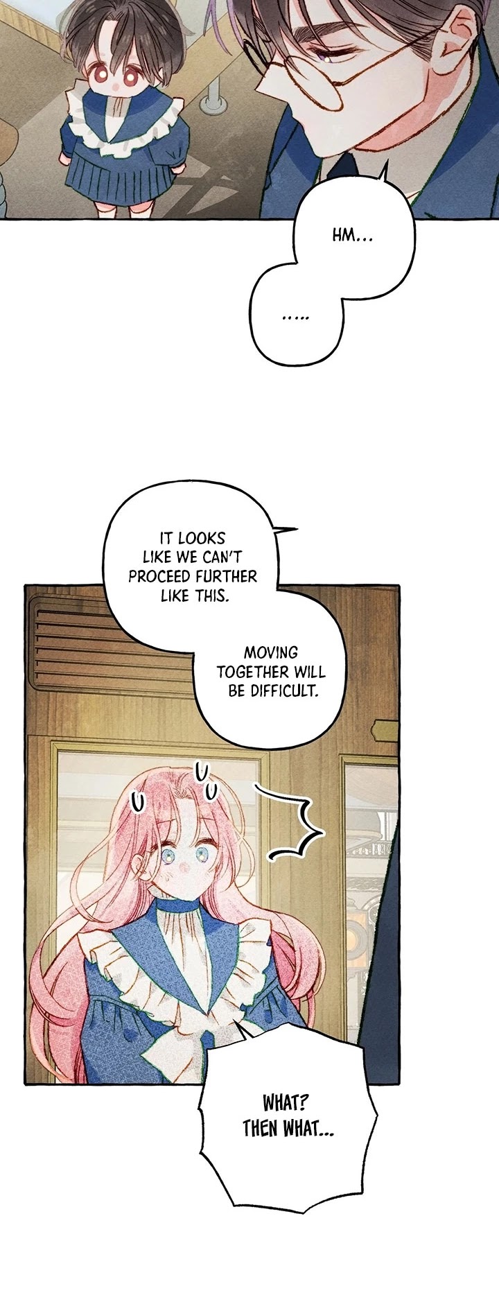 I Raised A Black Dragon Chapter 16 page 17 - Chapter 16