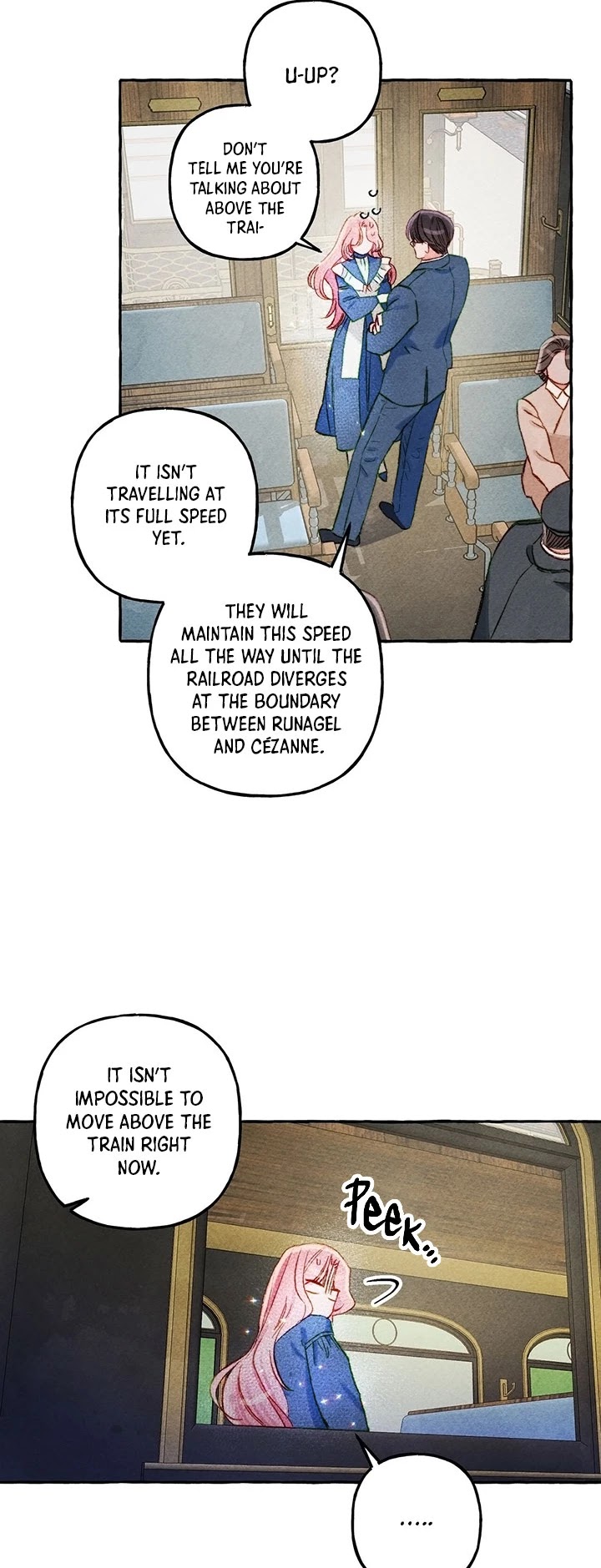 I Raised A Black Dragon Chapter 16 page 19 - Chapter 16