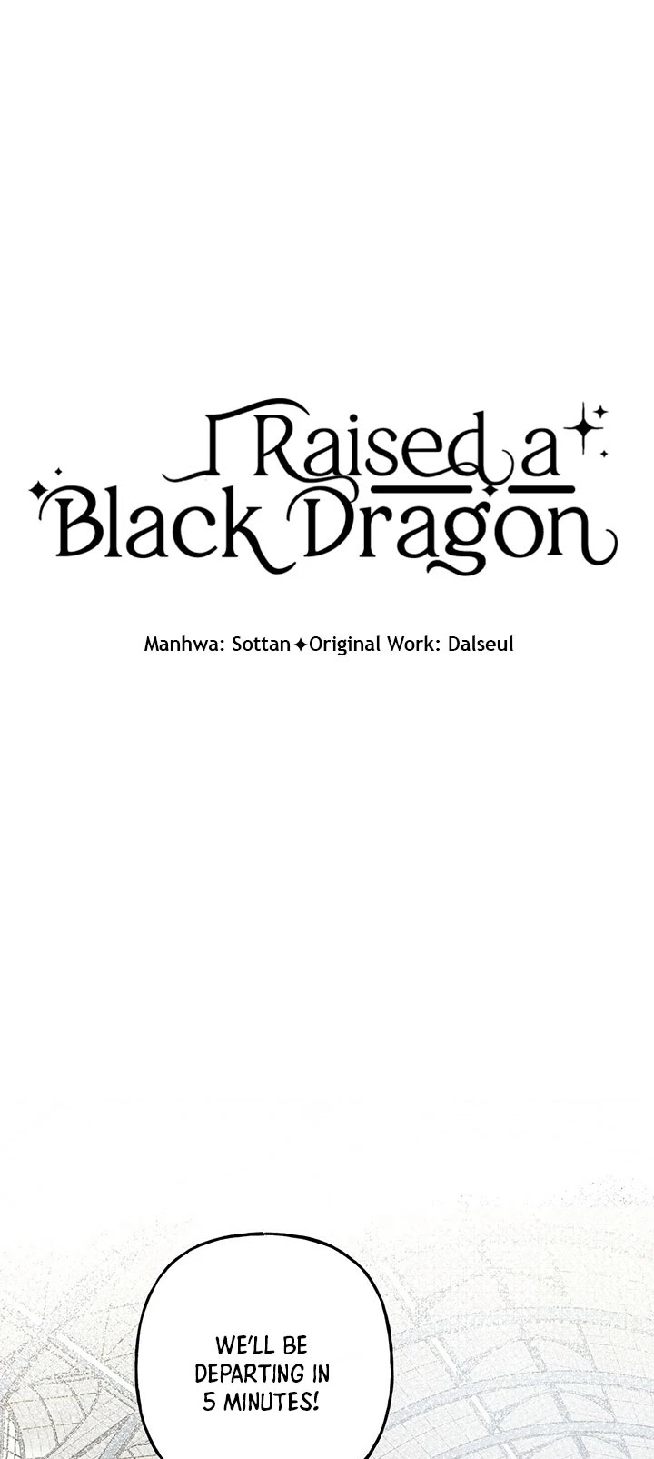 I Raised A Black Dragon Chapter 16 page 2 - Chapter 16