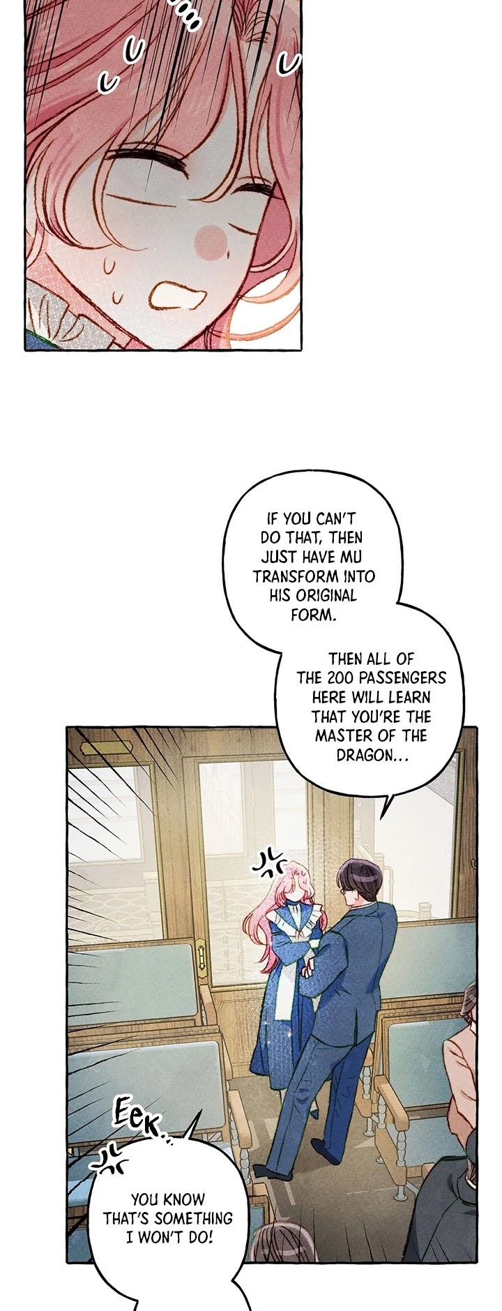 I Raised A Black Dragon Chapter 16 page 21 - Chapter 16