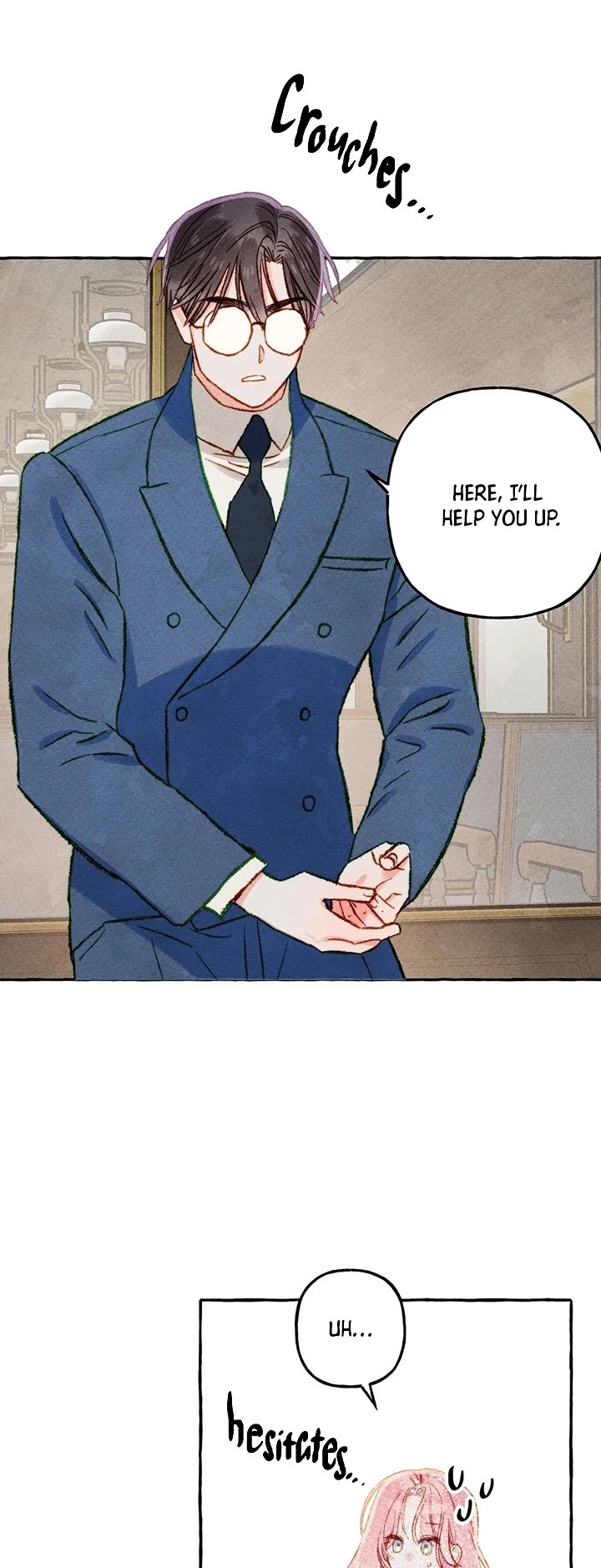 I Raised A Black Dragon Chapter 16 page 23 - Chapter 16