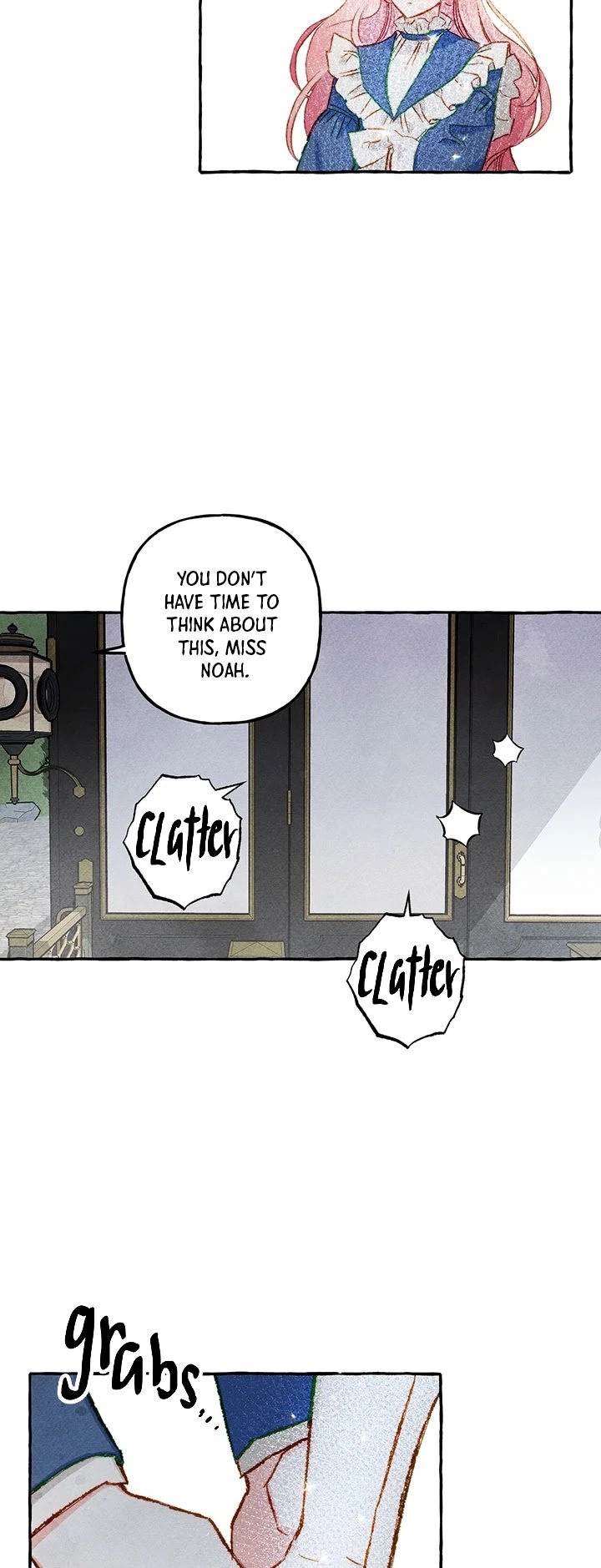I Raised A Black Dragon Chapter 16 page 24 - Chapter 16