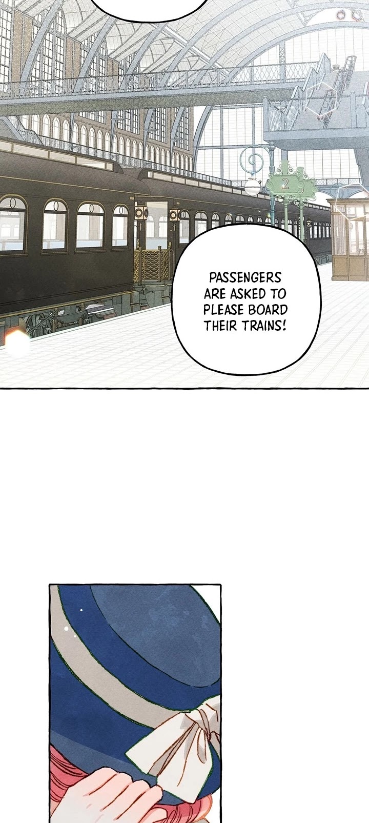 I Raised A Black Dragon Chapter 16 page 3 - Chapter 16