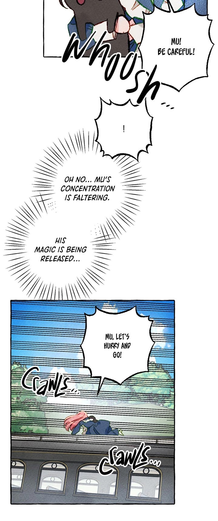 I Raised A Black Dragon Chapter 16 page 30 - Chapter 16
