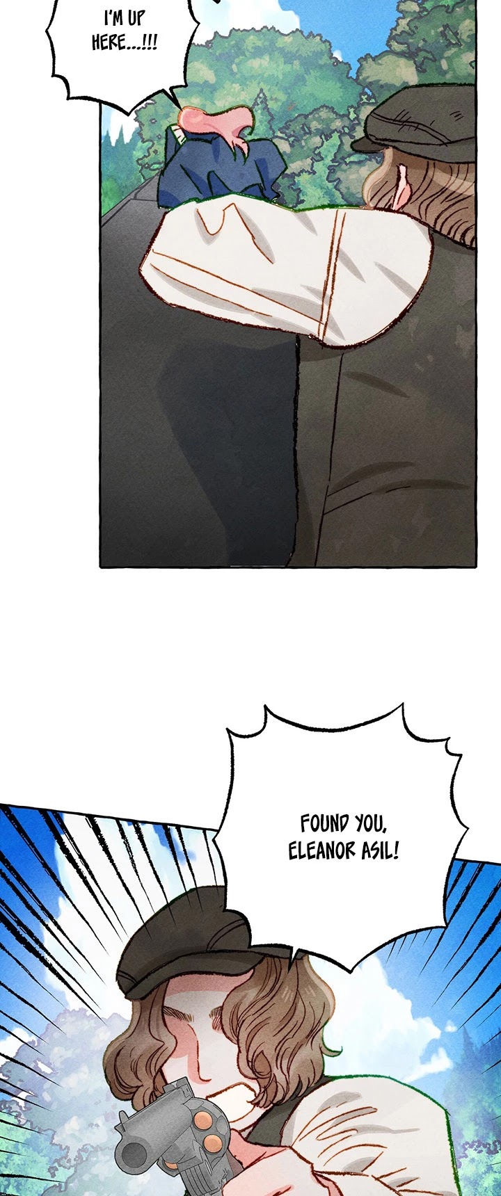 I Raised A Black Dragon Chapter 16 page 32 - Chapter 16