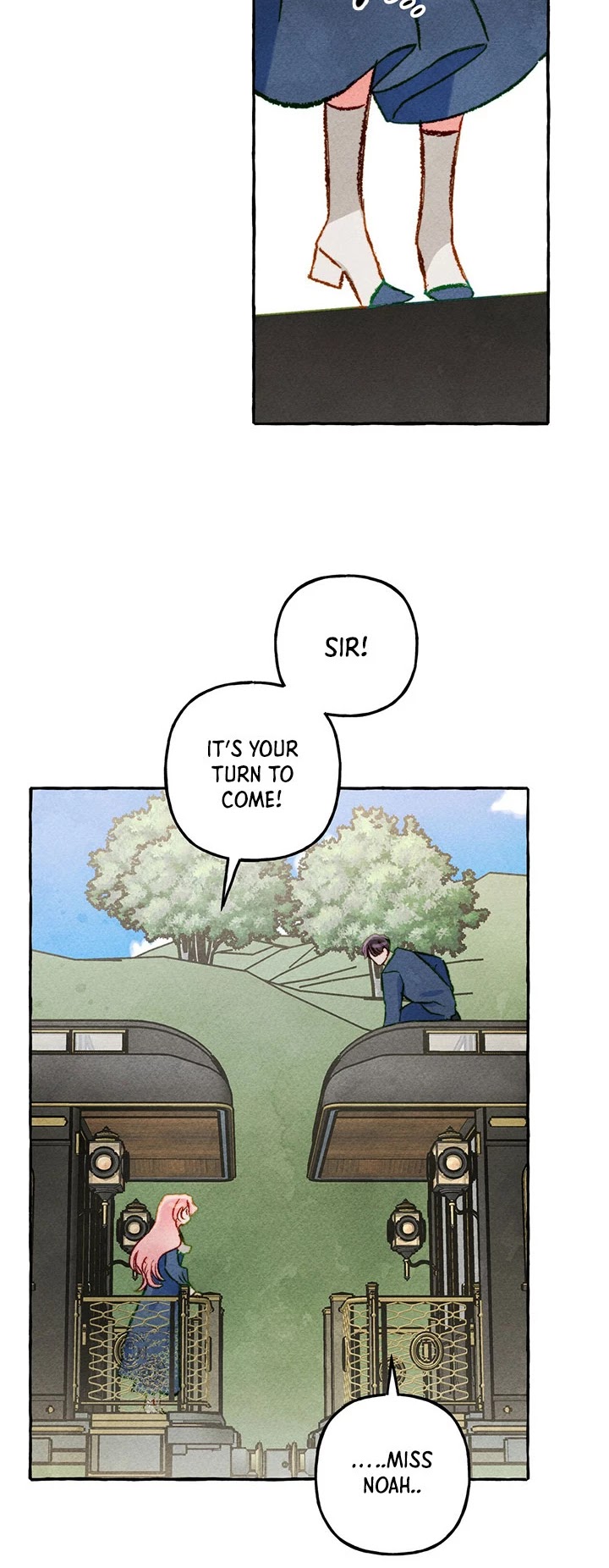 I Raised A Black Dragon Chapter 16 page 39 - Chapter 16