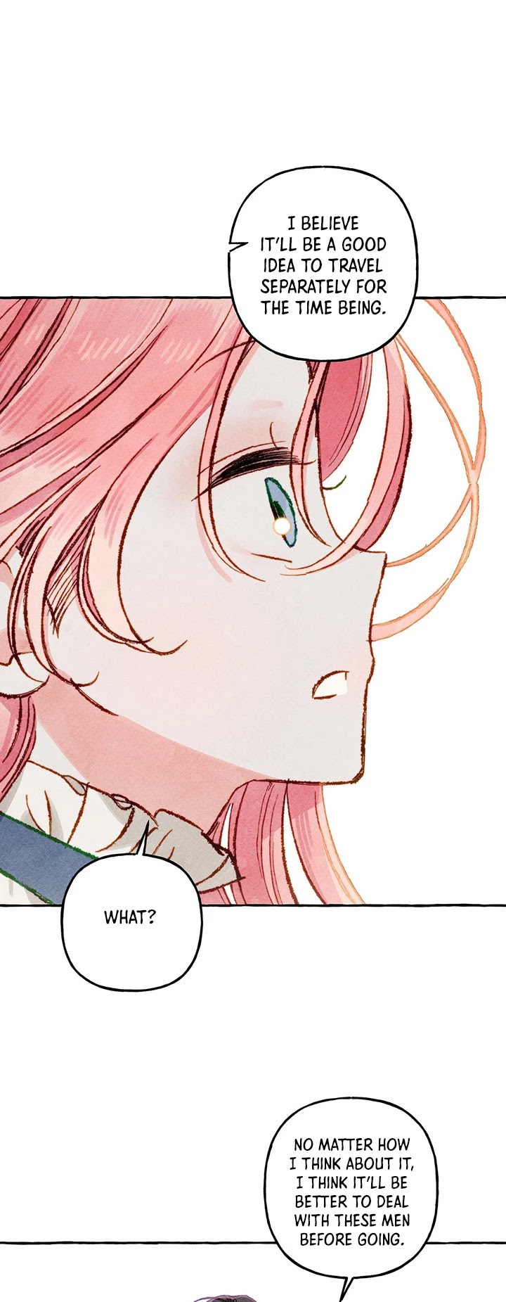 I Raised A Black Dragon Chapter 16 page 40 - Chapter 16