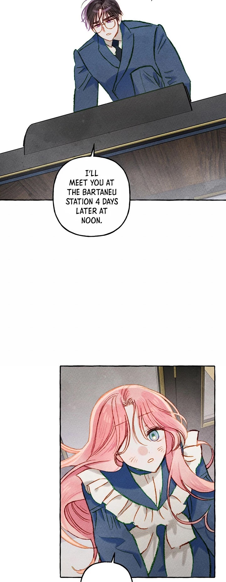 I Raised A Black Dragon Chapter 16 page 41 - Chapter 16
