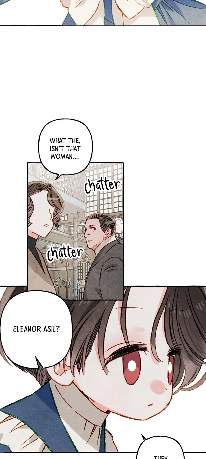 I Raised A Black Dragon Chapter 16 page 5 - Chapter 16