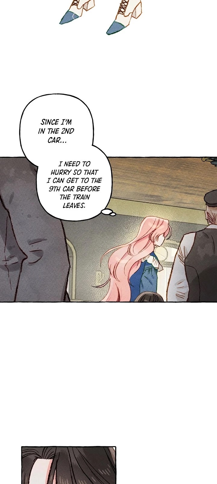 I Raised A Black Dragon Chapter 16 page 8 - Chapter 16