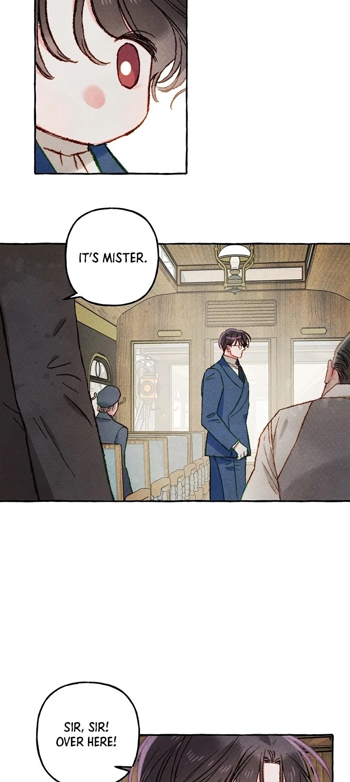 I Raised A Black Dragon Chapter 16 page 9 - Chapter 16