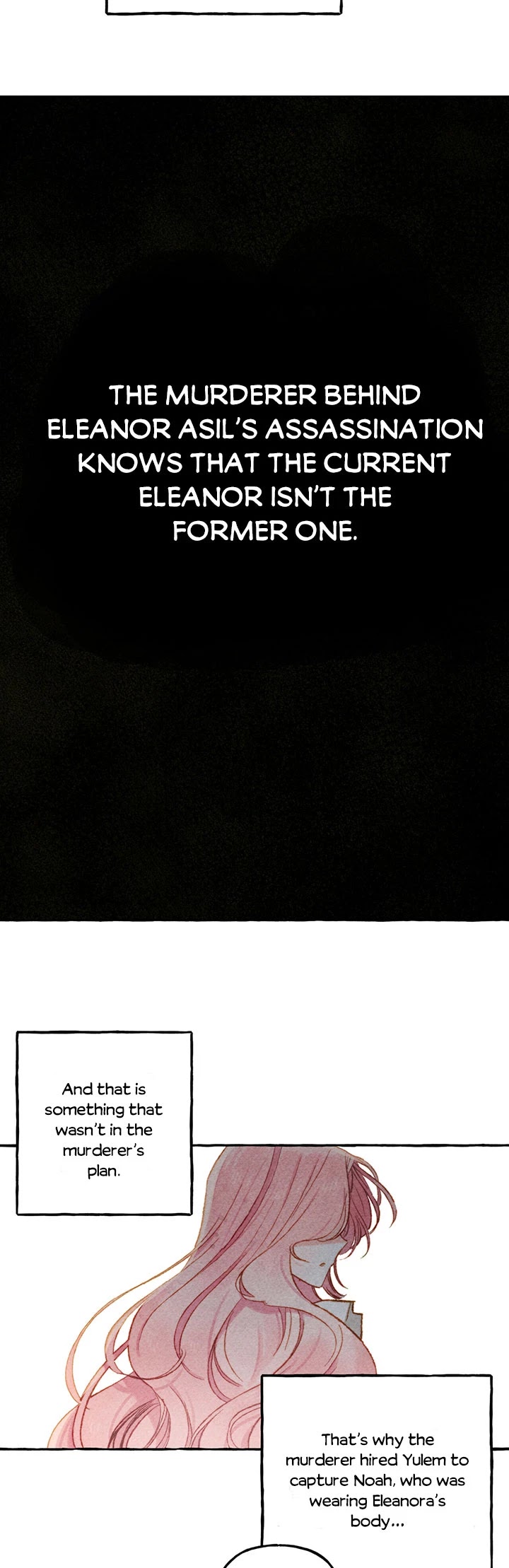 I Raised A Black Dragon Chapter 17 page 14 - Chapter 17