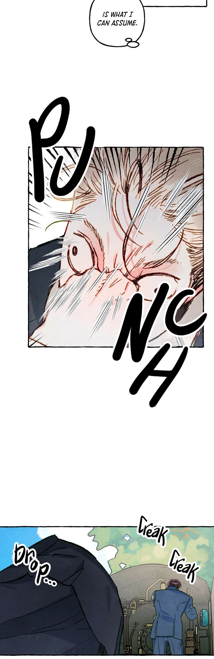 I Raised A Black Dragon Chapter 17 page 15 - Chapter 17