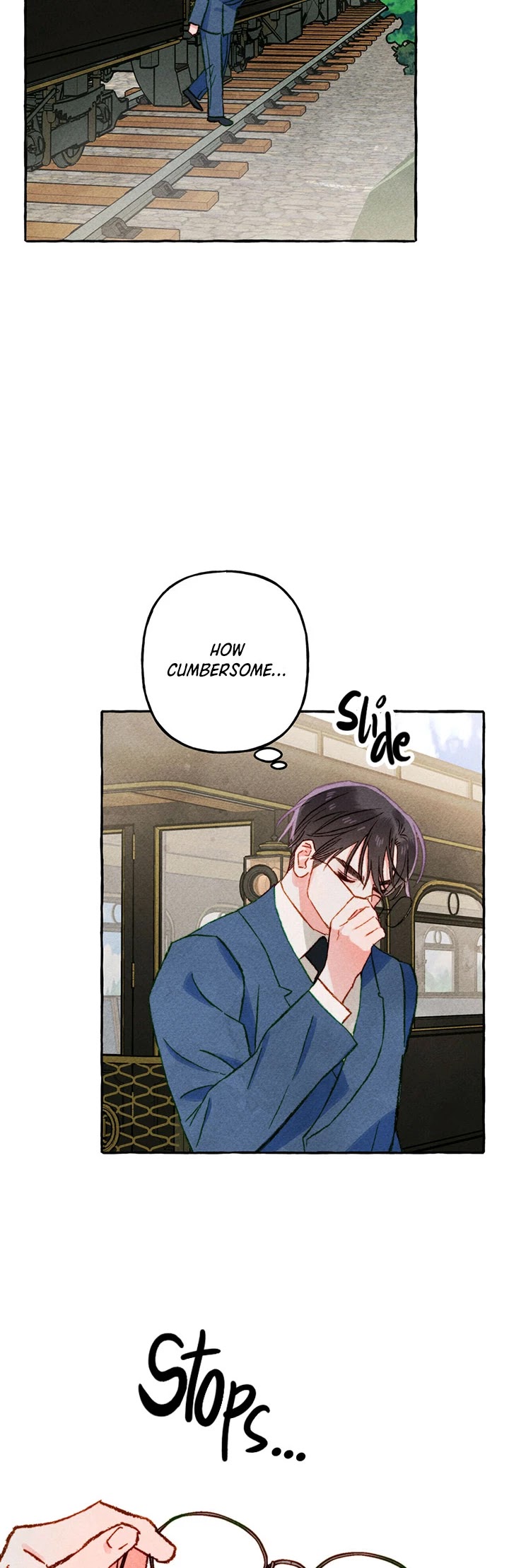 I Raised A Black Dragon Chapter 17 page 17 - Chapter 17