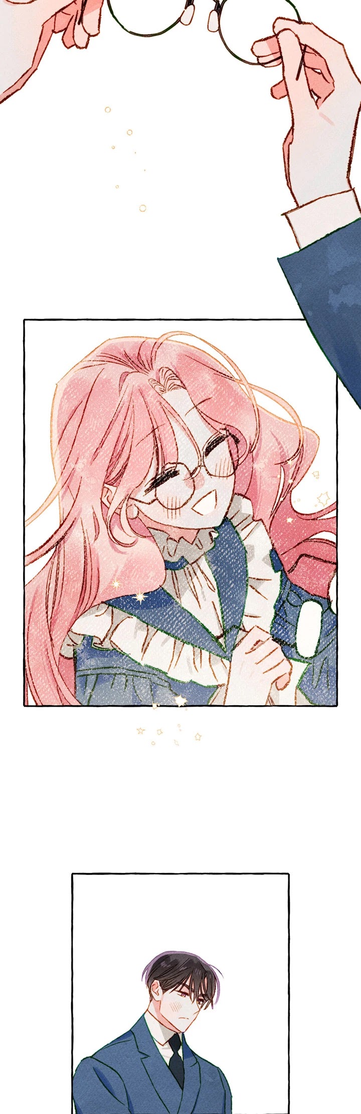 I Raised A Black Dragon Chapter 17 page 18 - Chapter 17