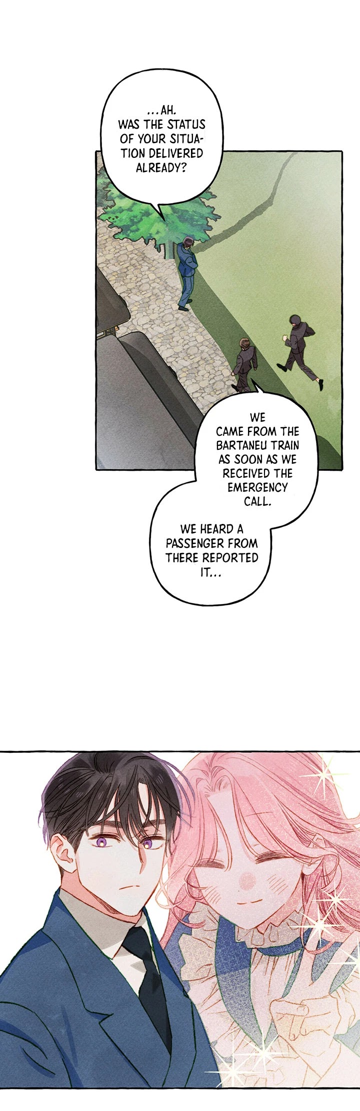 I Raised A Black Dragon Chapter 17 page 20 - Chapter 17