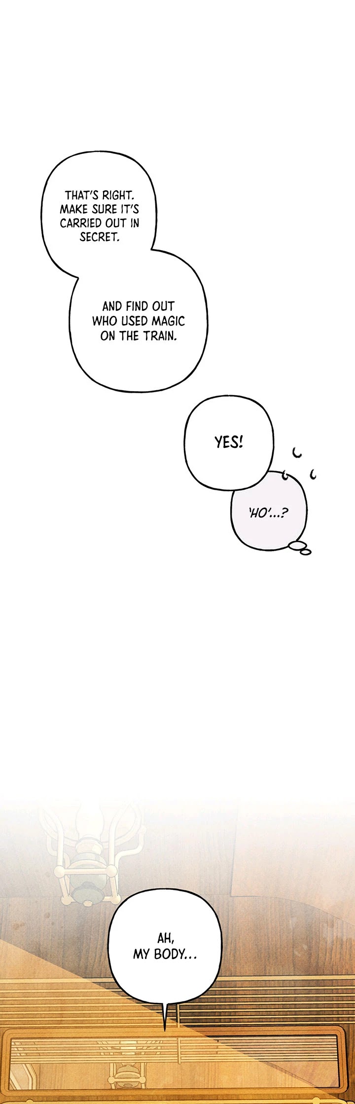 I Raised A Black Dragon Chapter 17 page 22 - Chapter 17
