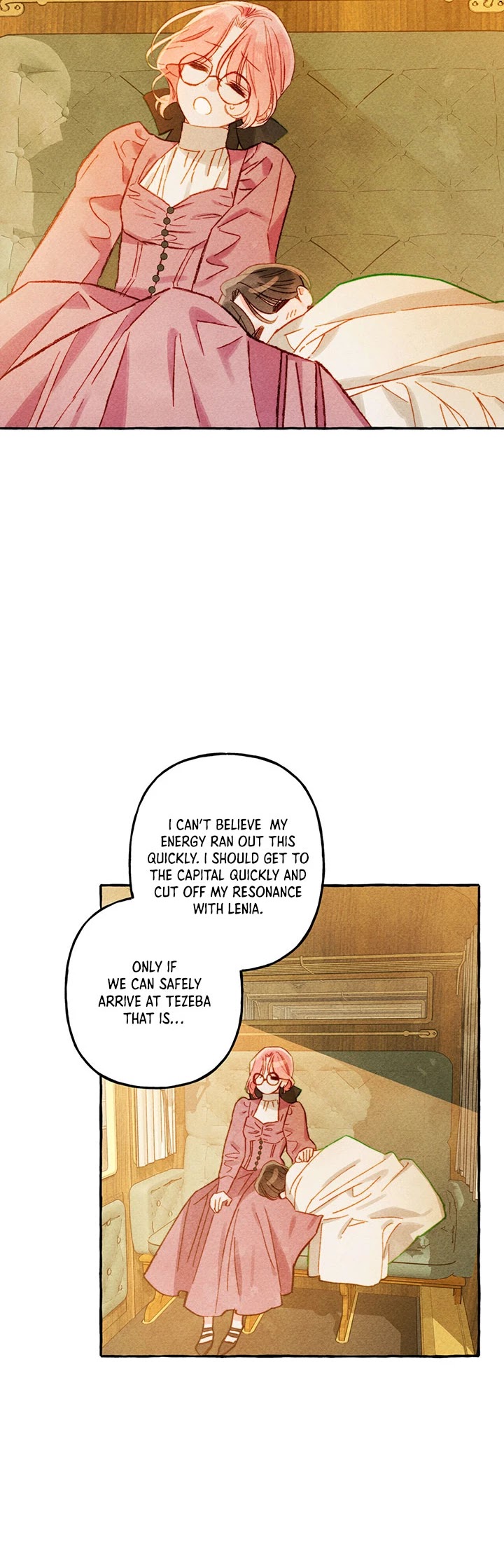 I Raised A Black Dragon Chapter 17 page 23 - Chapter 17