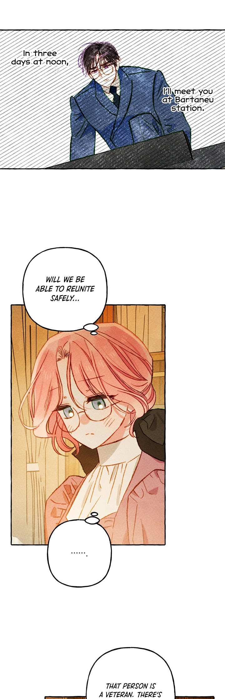 I Raised A Black Dragon Chapter 17 page 24 - Chapter 17