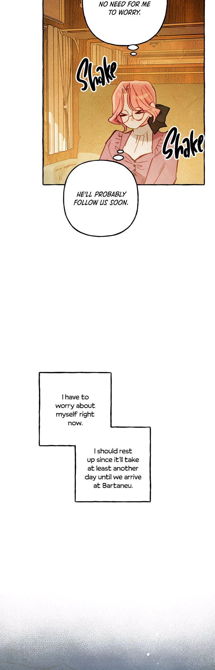 I Raised A Black Dragon Chapter 17 page 25 - Chapter 17
