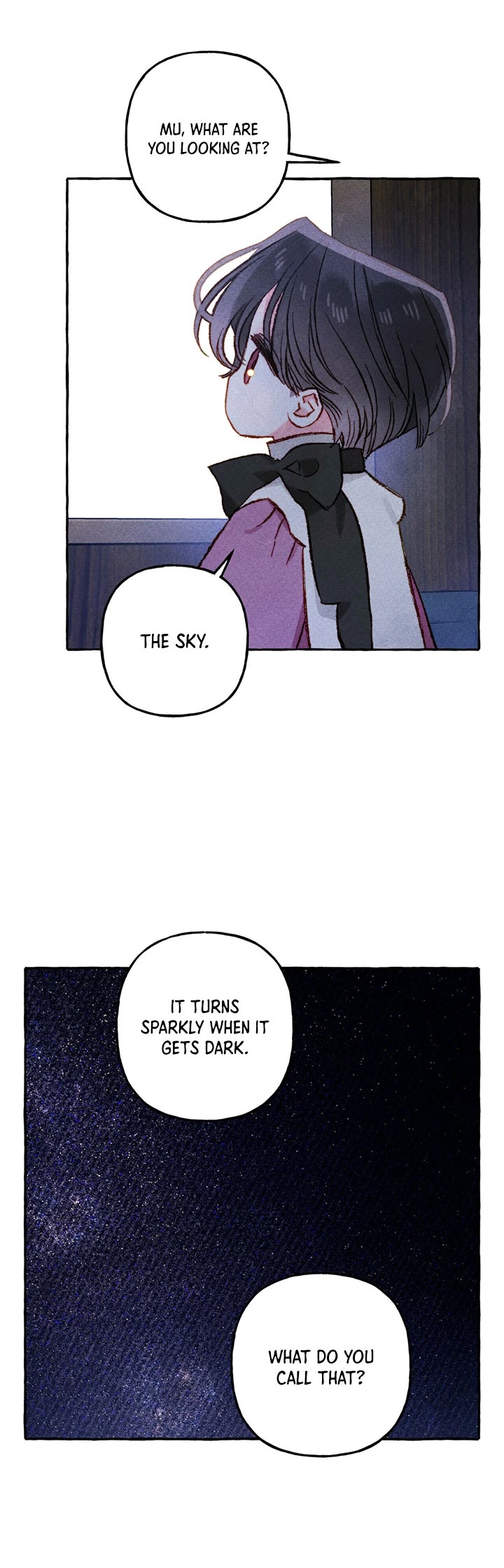 I Raised A Black Dragon Chapter 17 page 27 - Chapter 17