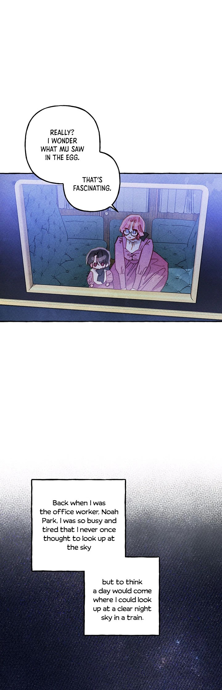 I Raised A Black Dragon Chapter 17 page 29 - Chapter 17