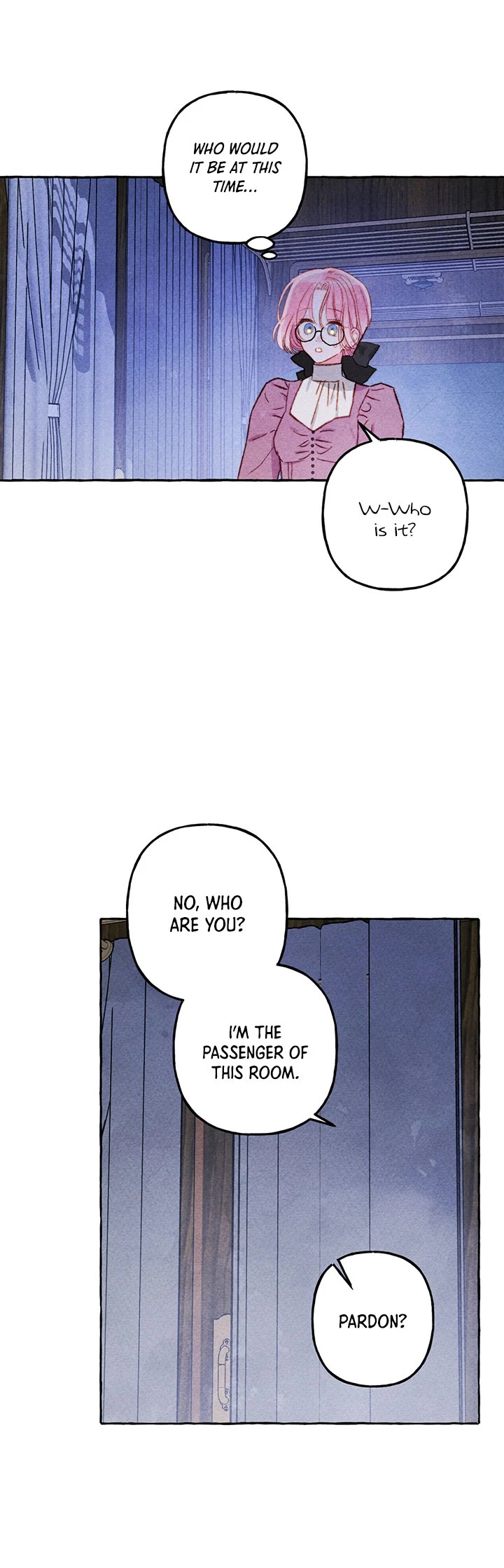 I Raised A Black Dragon Chapter 17 page 31 - Chapter 17