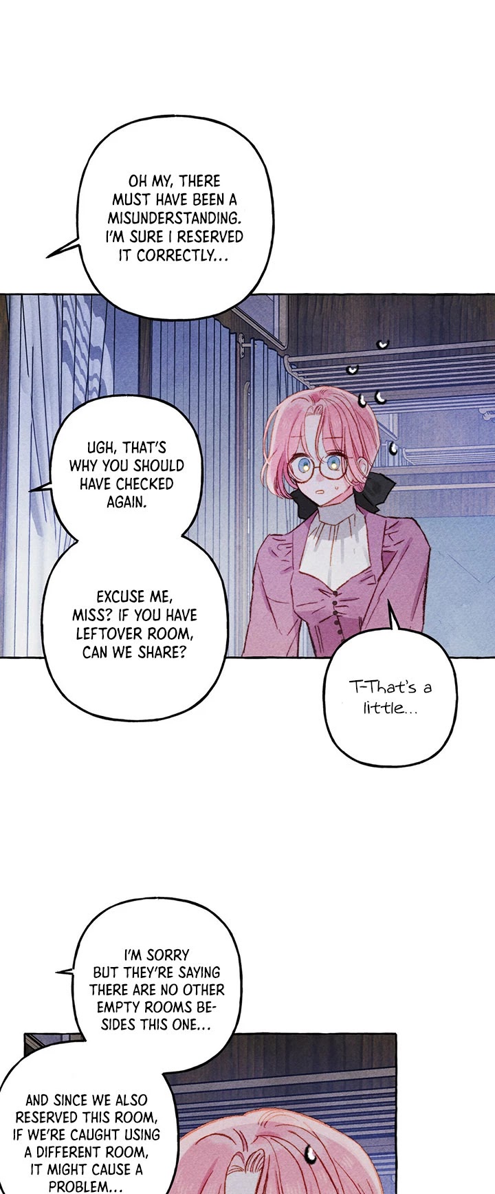 I Raised A Black Dragon Chapter 17 page 32 - Chapter 17