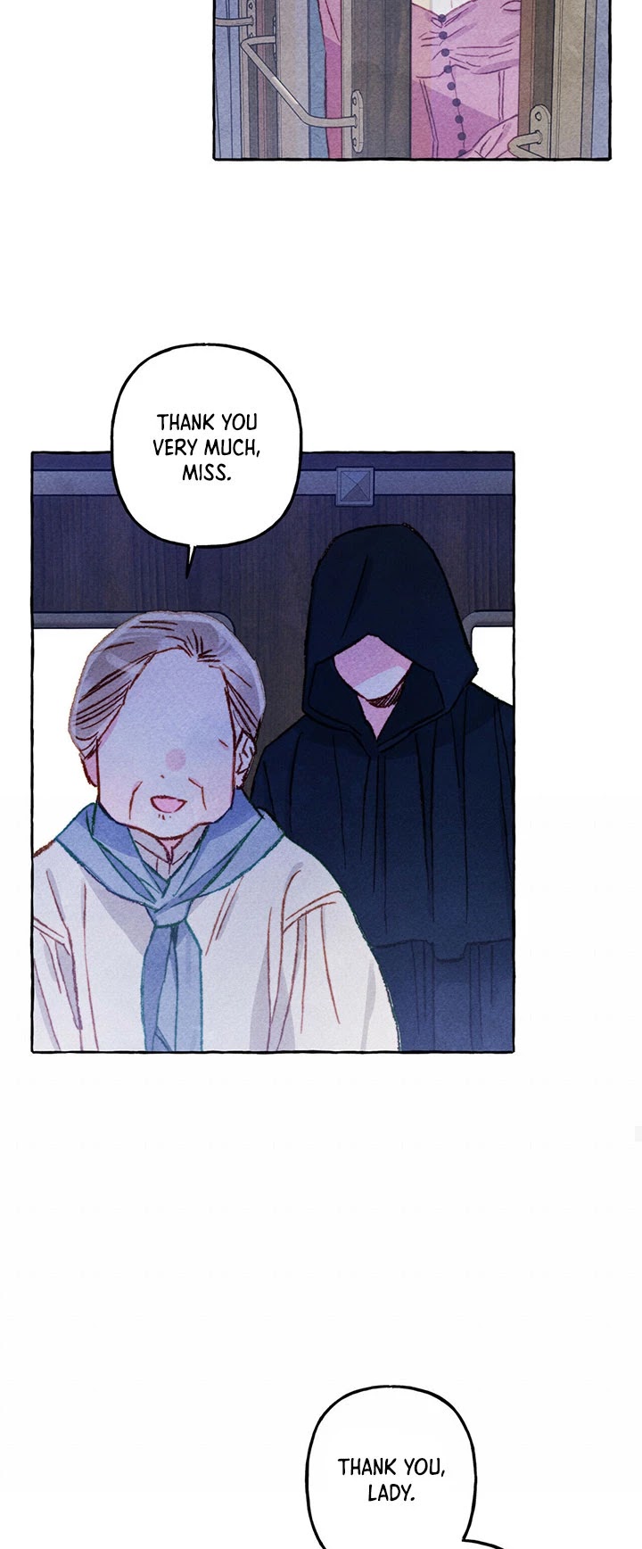 I Raised A Black Dragon Chapter 17 page 34 - Chapter 17