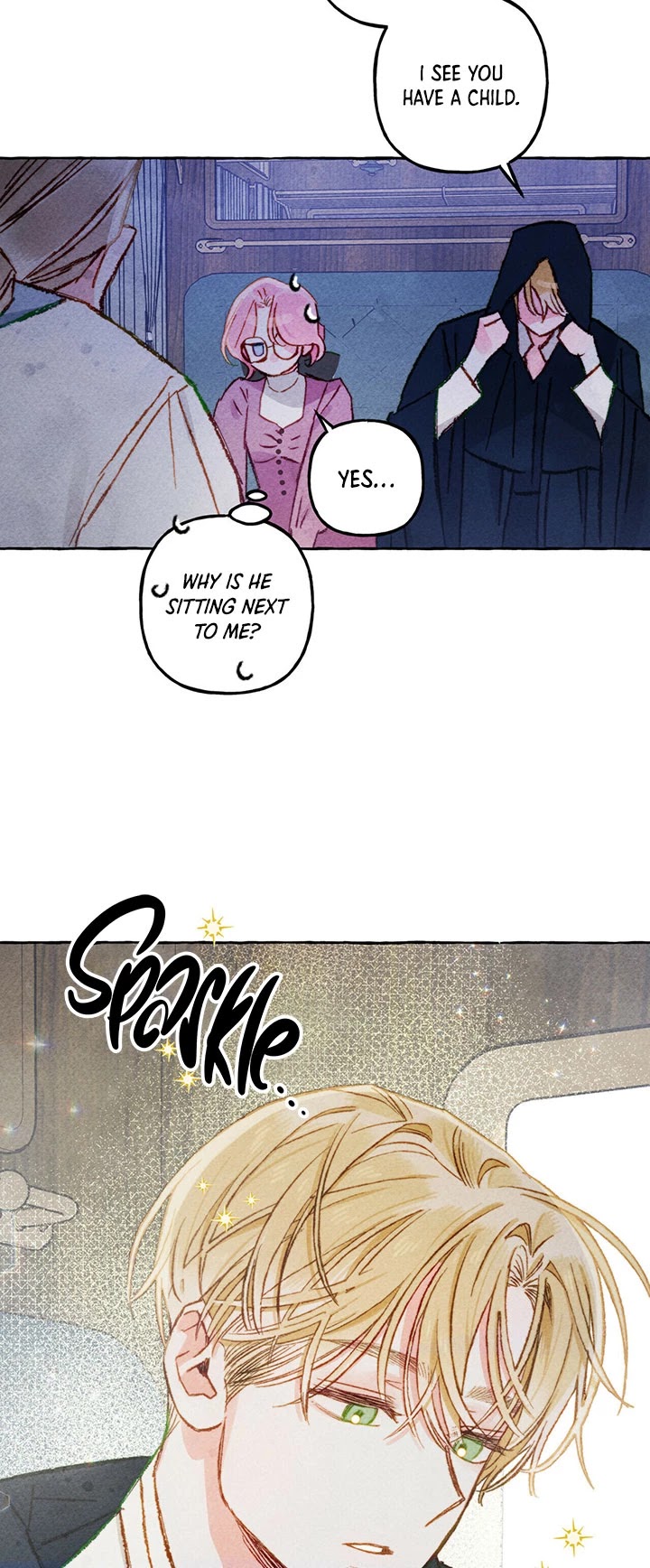 I Raised A Black Dragon Chapter 17 page 35 - Chapter 17