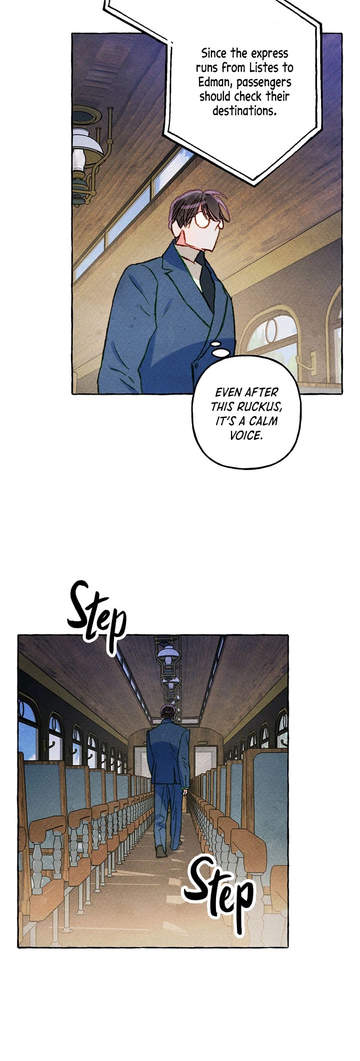 I Raised A Black Dragon Chapter 17 page 4 - Chapter 17