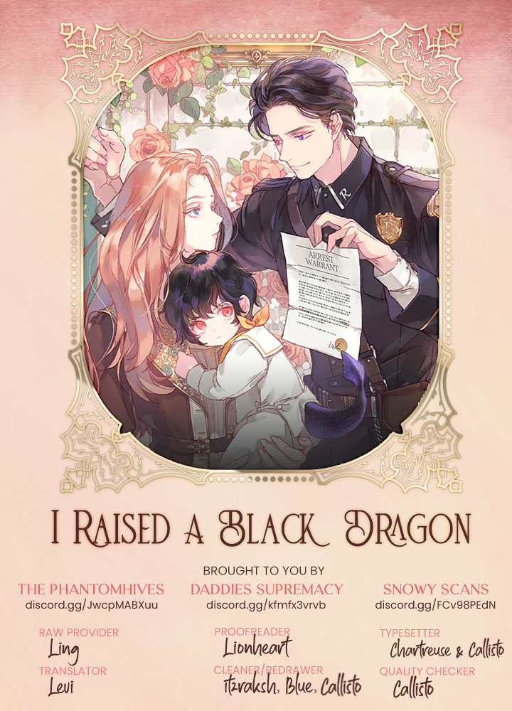 I Raised A Black Dragon Chapter 17 page 40 - Chapter 17