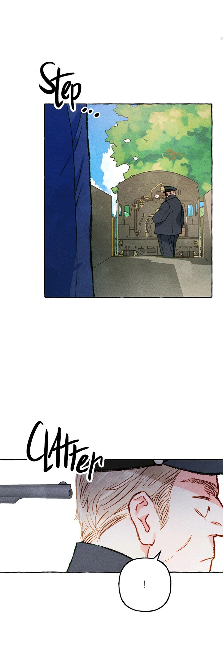 I Raised A Black Dragon Chapter 17 page 5 - Chapter 17