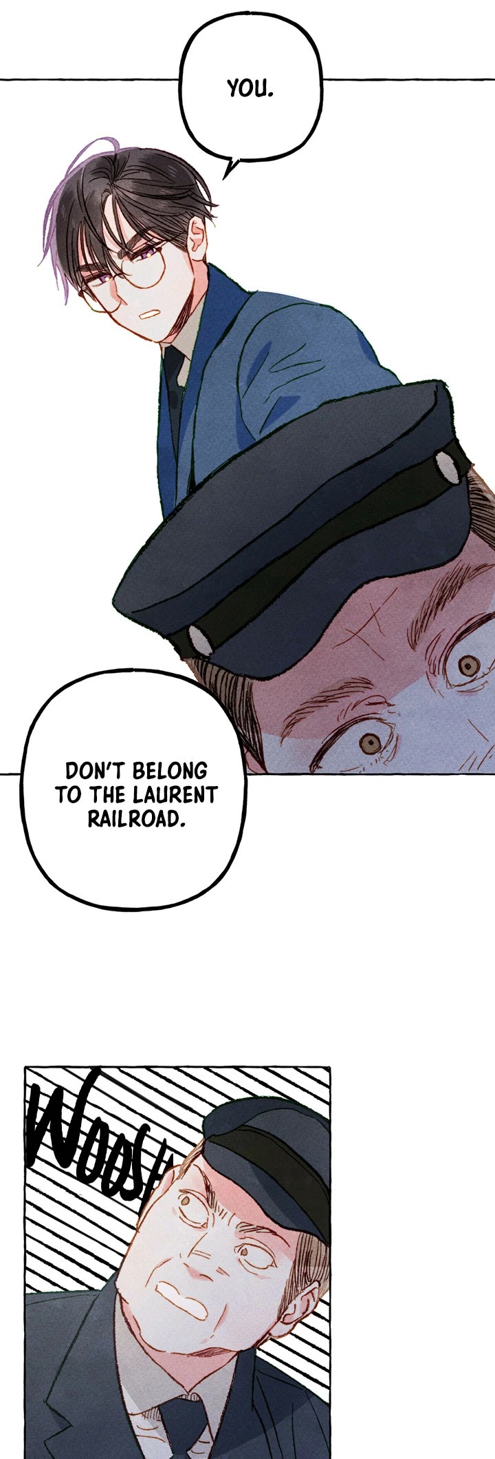 I Raised A Black Dragon Chapter 17 page 6 - Chapter 17