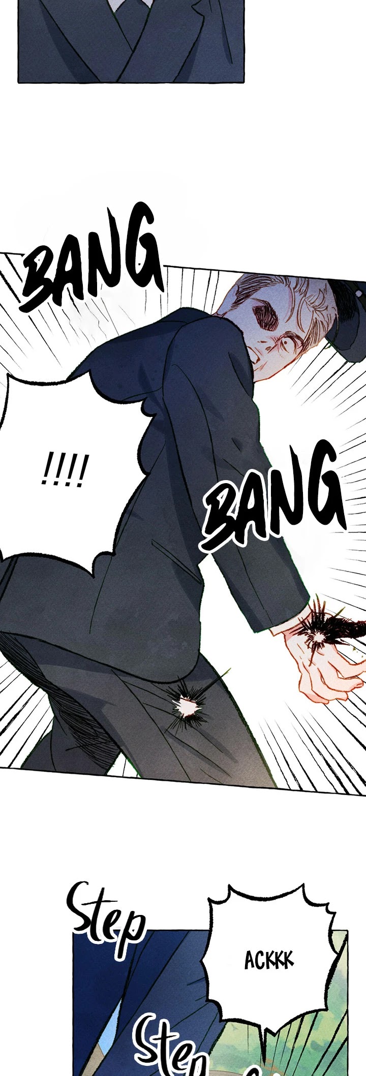 I Raised A Black Dragon Chapter 17 page 7 - Chapter 17