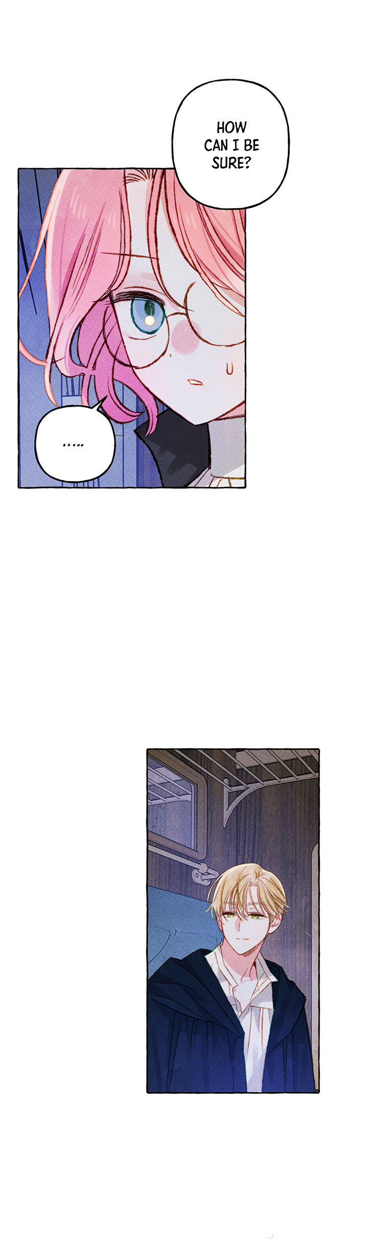 I Raised A Black Dragon Chapter 18 page 12 - Chapter 18