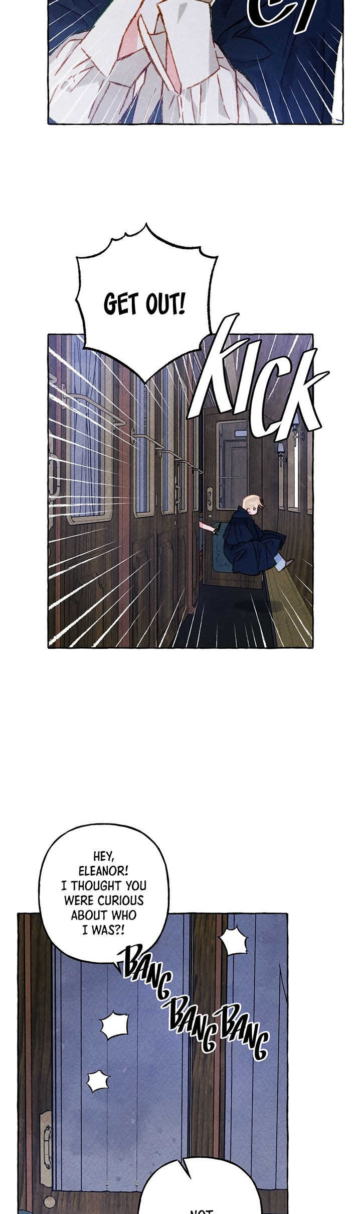I Raised A Black Dragon Chapter 18 page 16 - Chapter 18