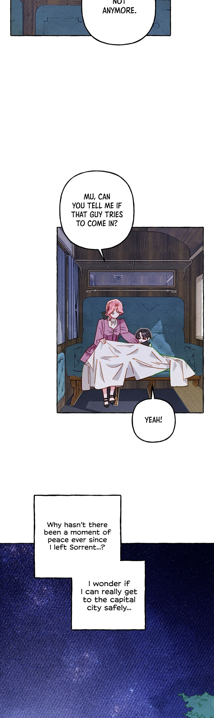 I Raised A Black Dragon Chapter 18 page 17 - Chapter 18