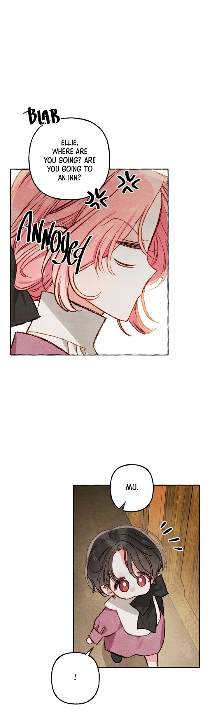 I Raised A Black Dragon Chapter 18 page 21 - Chapter 18