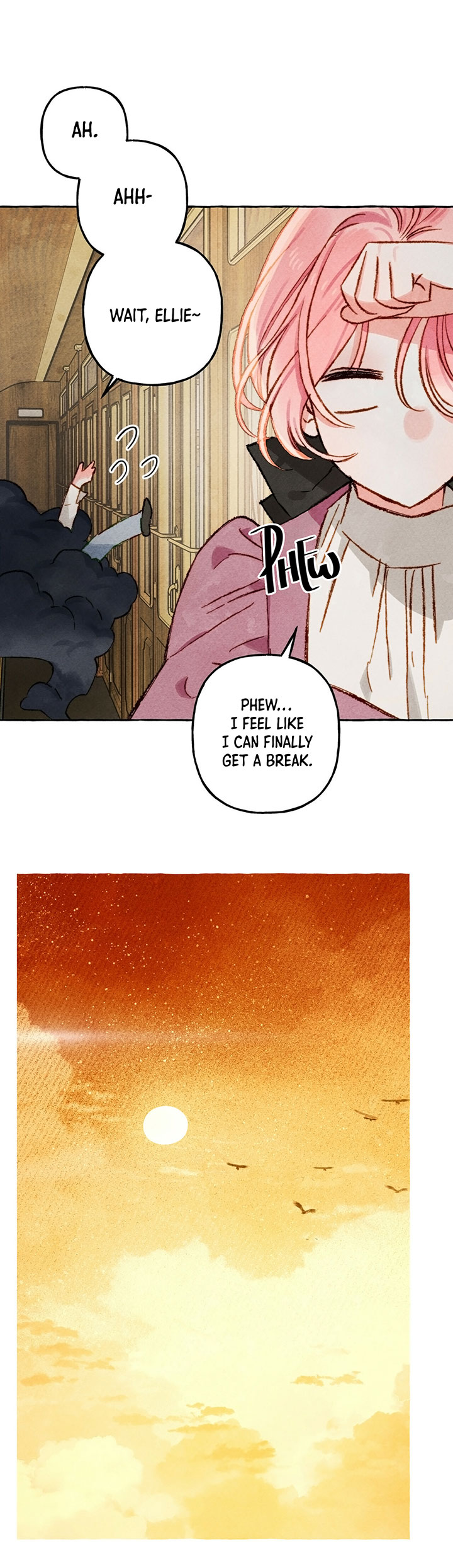 I Raised A Black Dragon Chapter 18 page 22 - Chapter 18