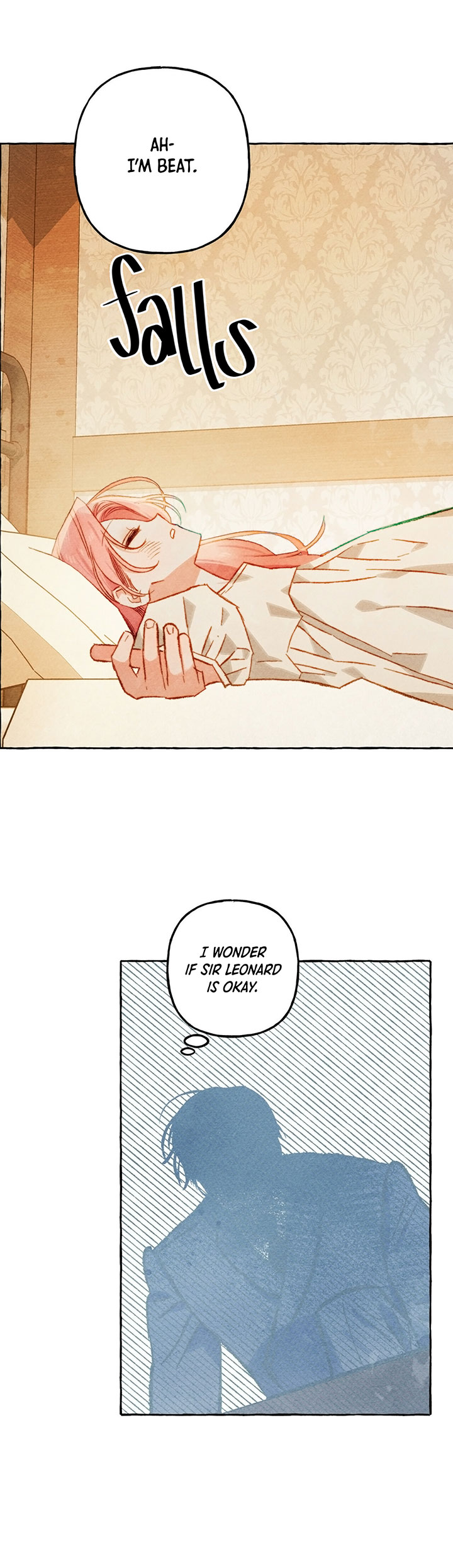 I Raised A Black Dragon Chapter 18 page 23 - Chapter 18