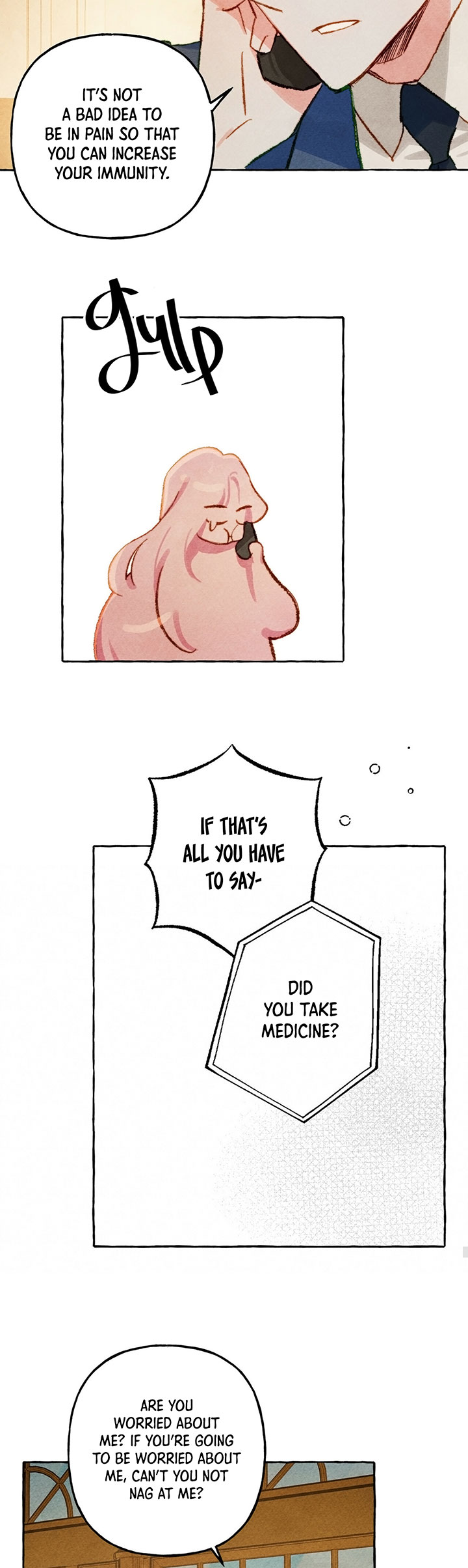 I Raised A Black Dragon Chapter 18 page 28 - Chapter 18